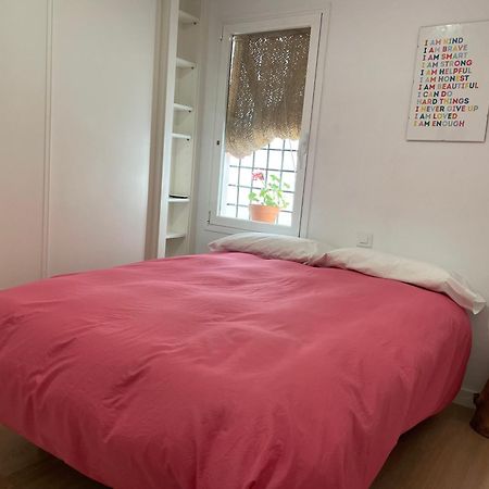Apartmán Ap Juda Levi Córdoba Exteriér fotografie
