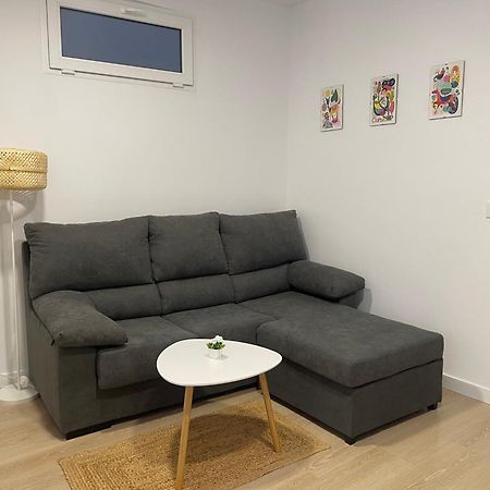Apartmán Ap Juda Levi Córdoba Exteriér fotografie