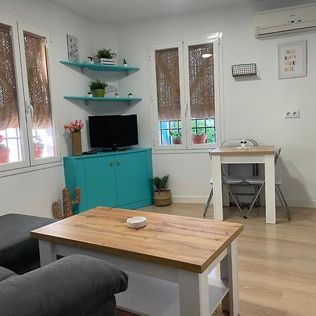 Apartmán Ap Juda Levi Córdoba Exteriér fotografie