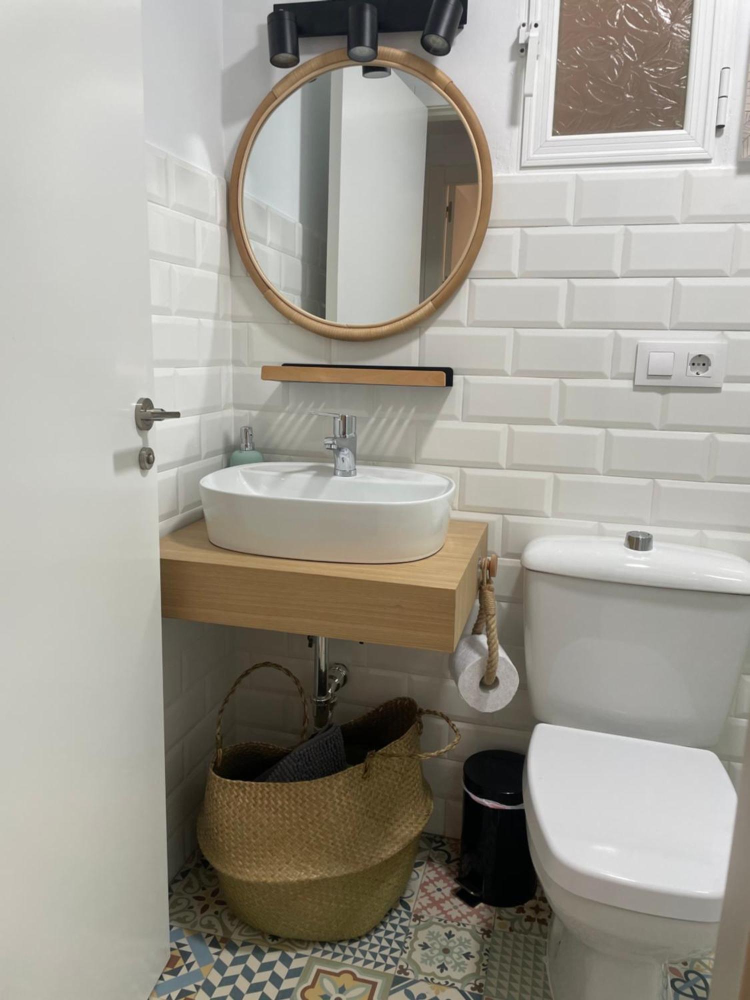Apartmán Ap Juda Levi Córdoba Exteriér fotografie