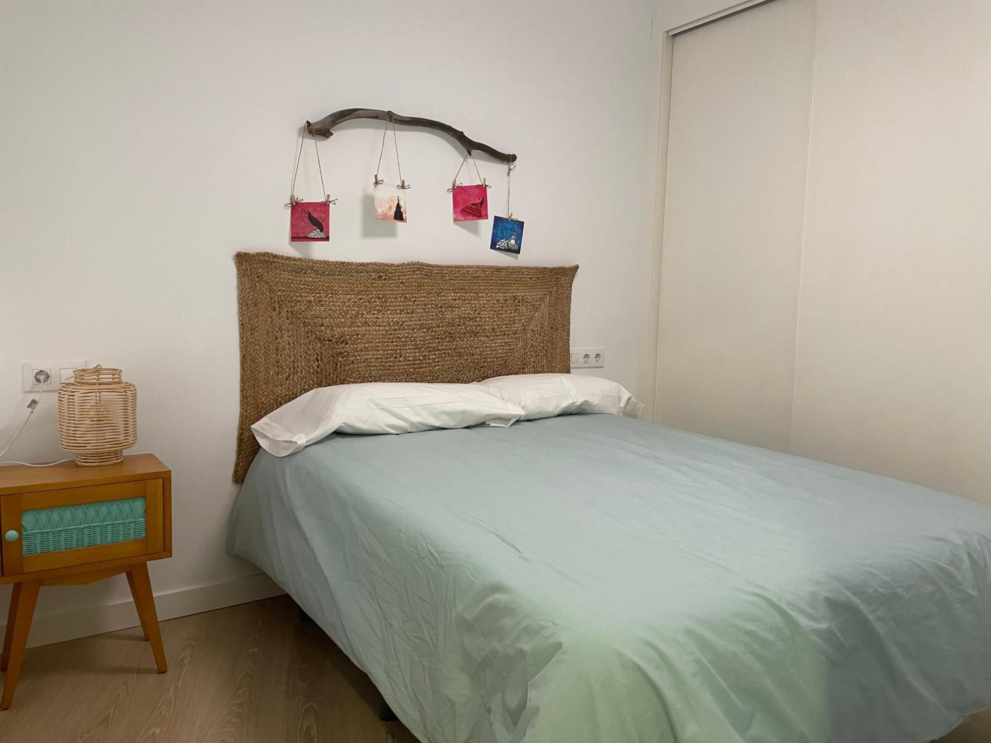 Apartmán Ap Juda Levi Córdoba Exteriér fotografie