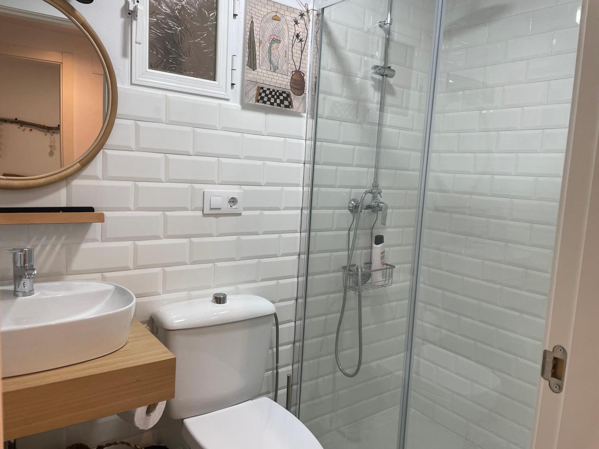 Apartmán Ap Juda Levi Córdoba Exteriér fotografie