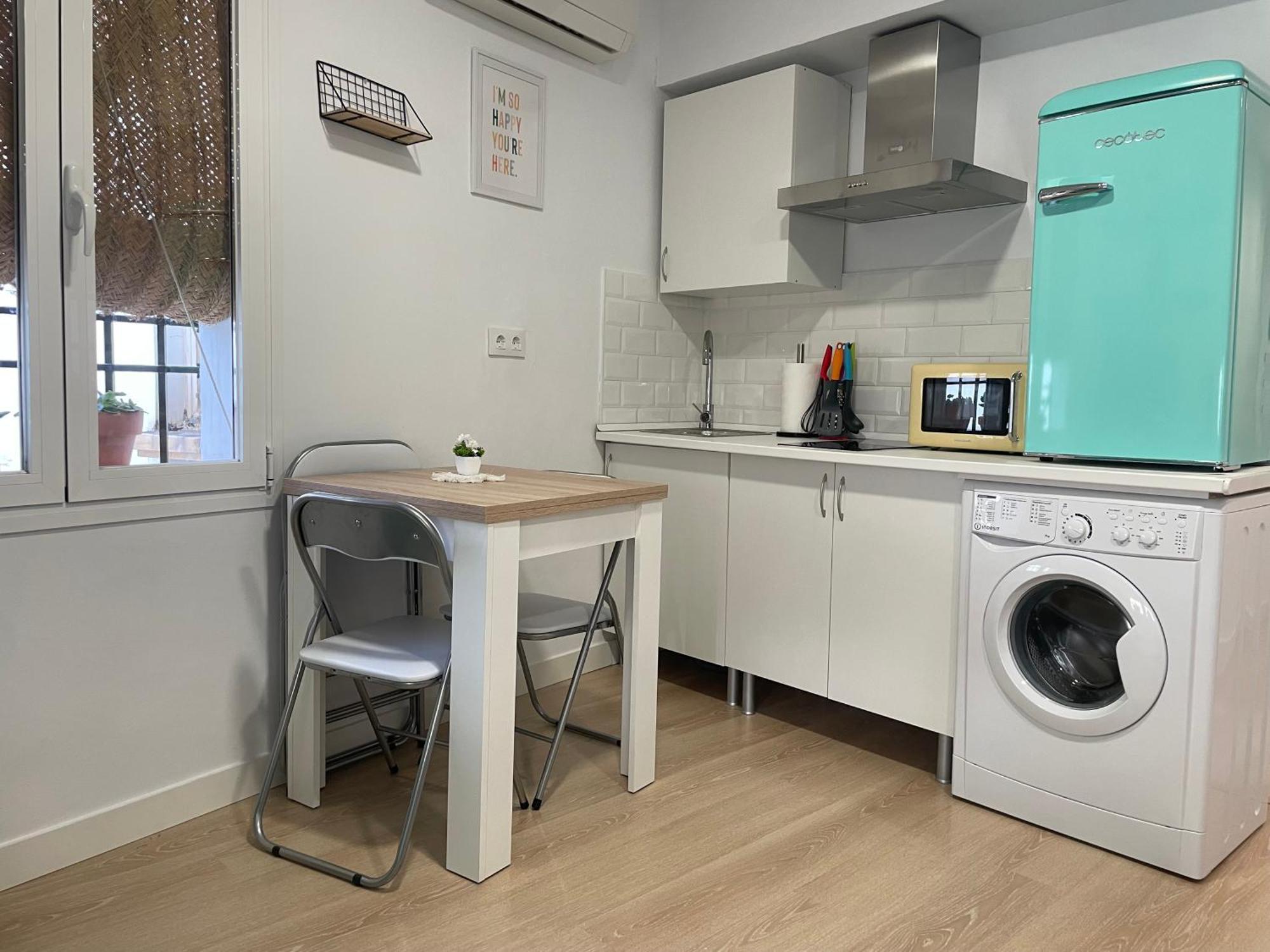 Apartmán Ap Juda Levi Córdoba Exteriér fotografie