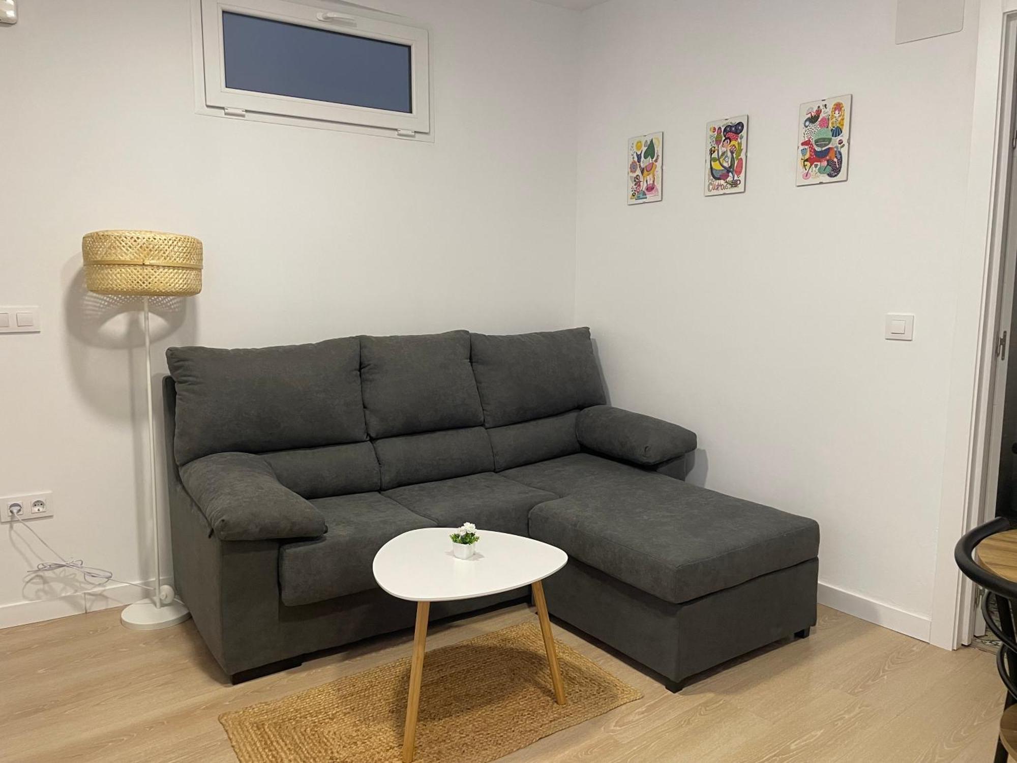 Apartmán Ap Juda Levi Córdoba Exteriér fotografie