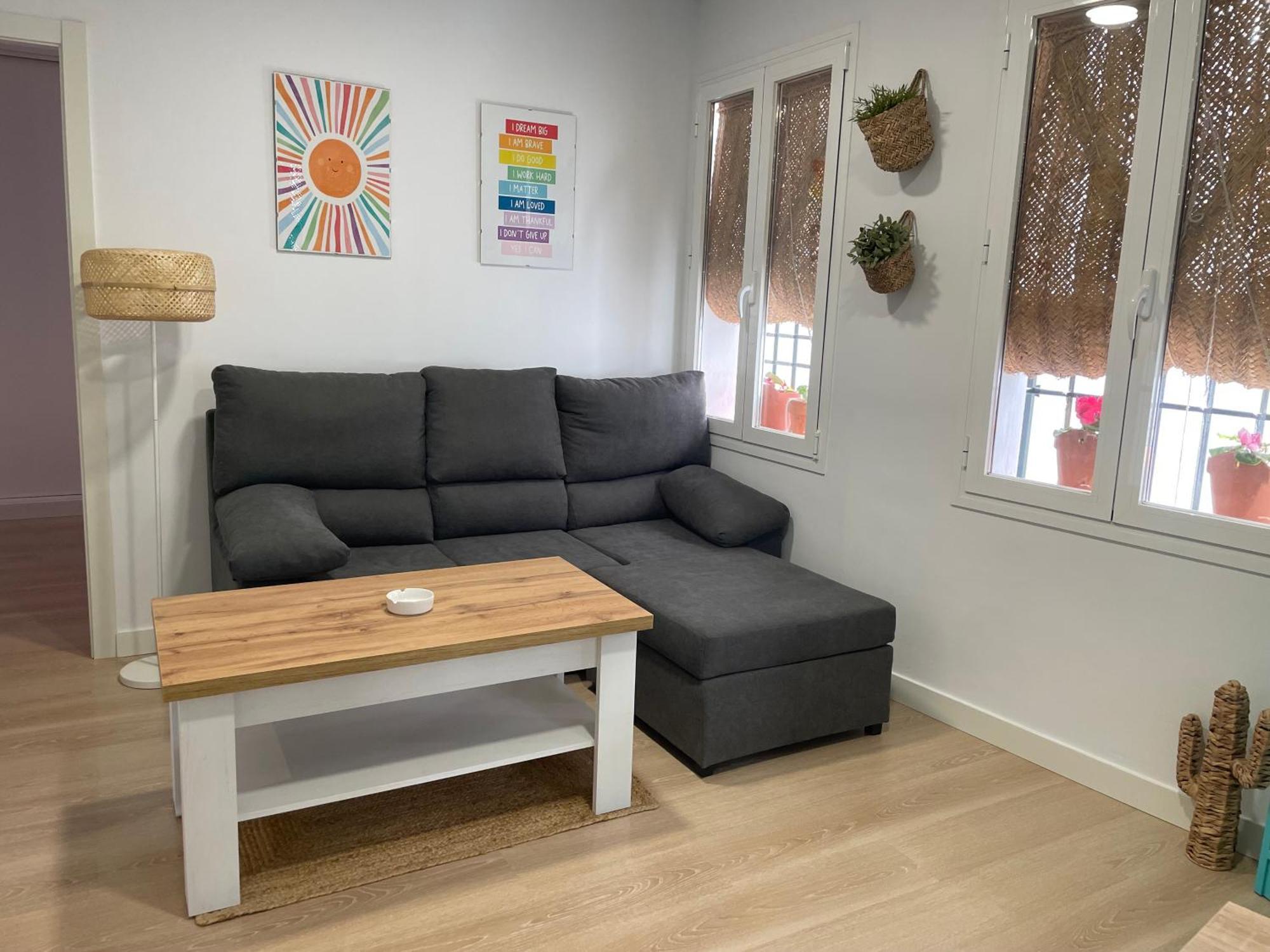 Apartmán Ap Juda Levi Córdoba Exteriér fotografie