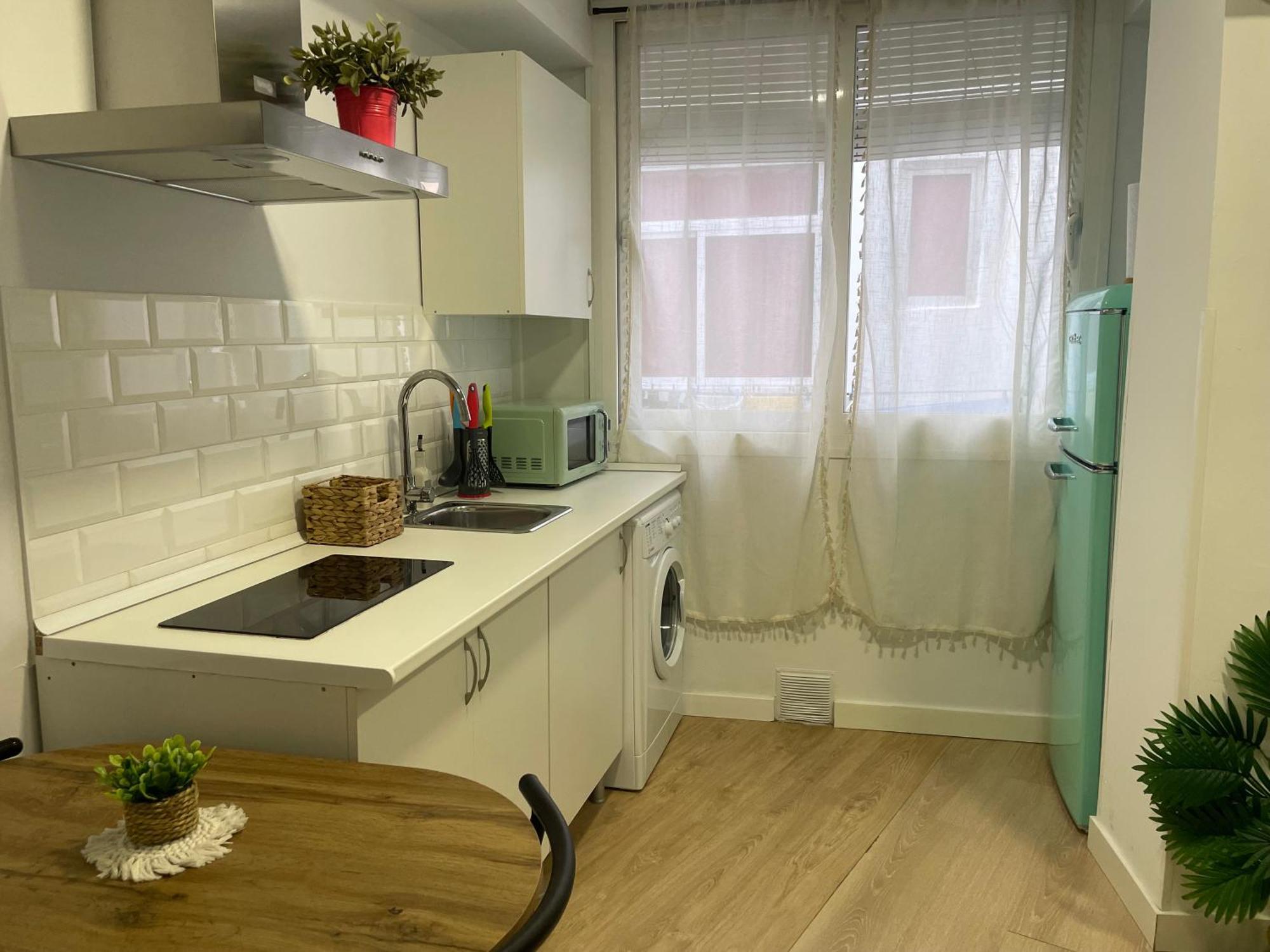 Apartmán Ap Juda Levi Córdoba Exteriér fotografie