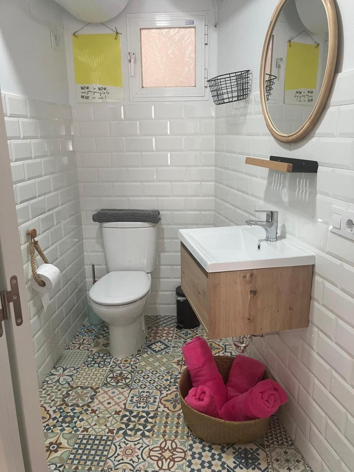 Apartmán Ap Juda Levi Córdoba Exteriér fotografie